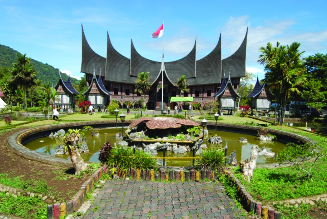 Reinventing  Minangkabau, Menjawab Proses Transformasi Keminangkabauan Masa Depan