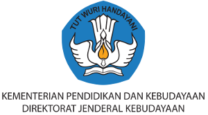 Ditjen Kebudayaan Kemdikbud