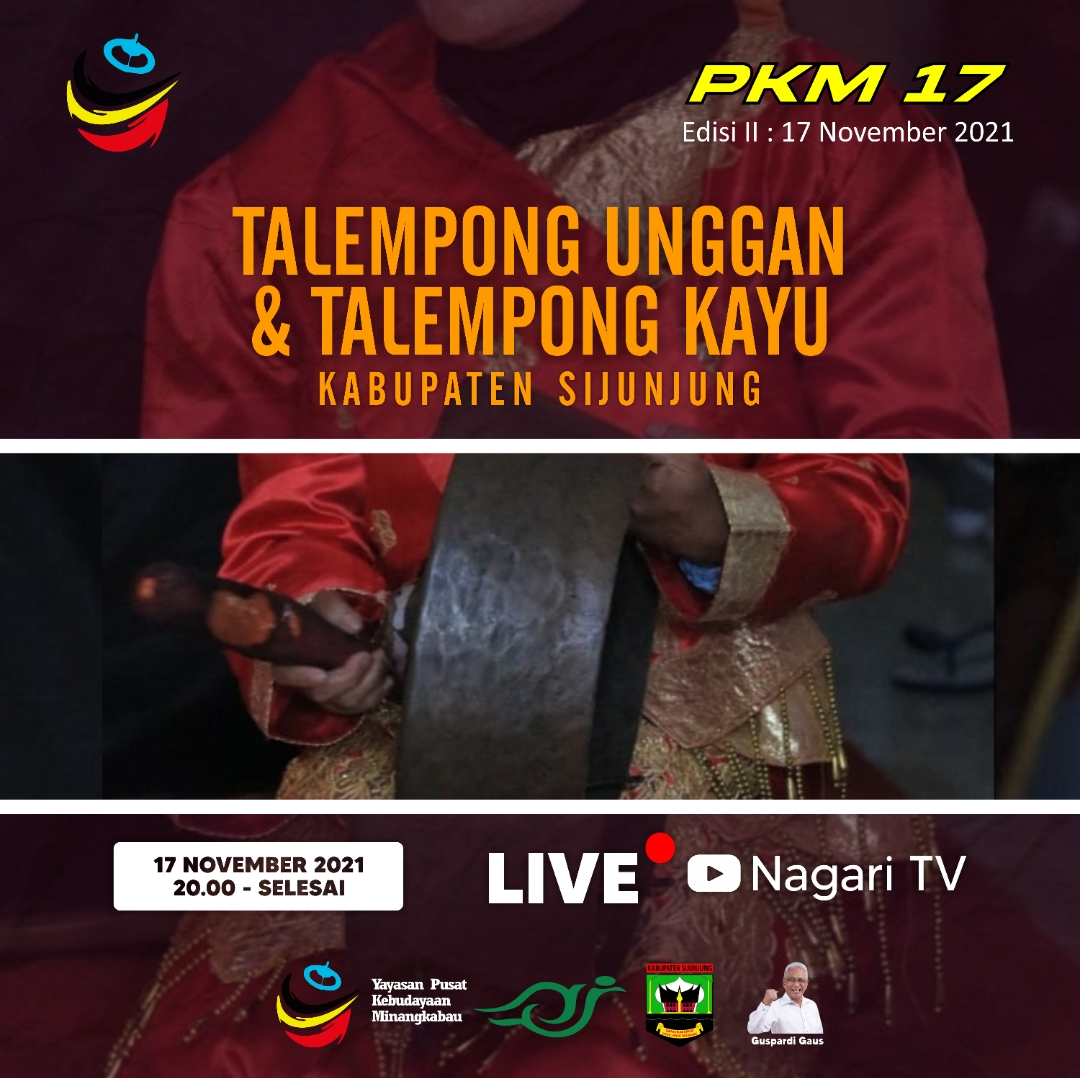 PKM 17, Edisi II (Rabu, 17 November 2021)