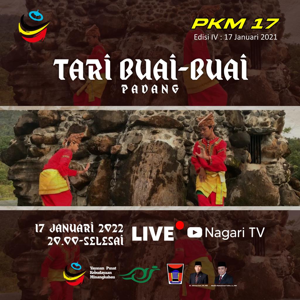 PKM 17, Edisi IV (Senin, 17 Januari 2022)