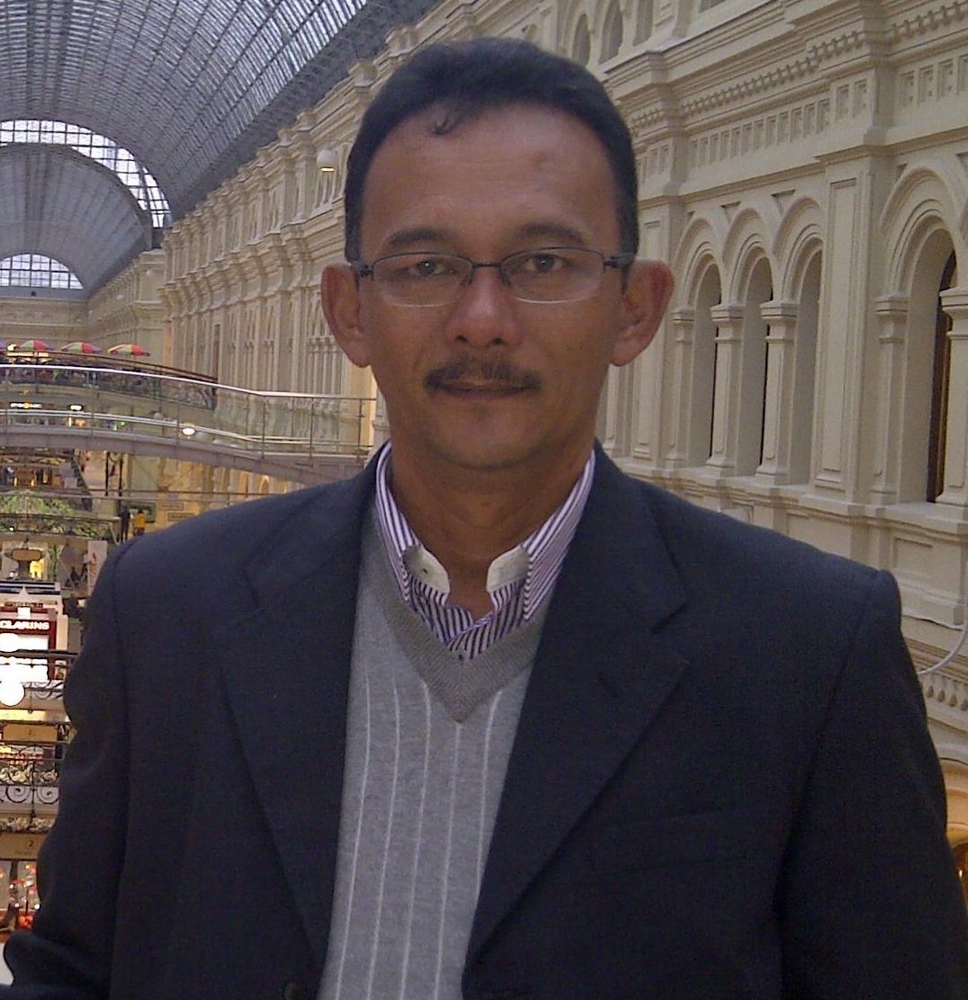Hasril Chaniago