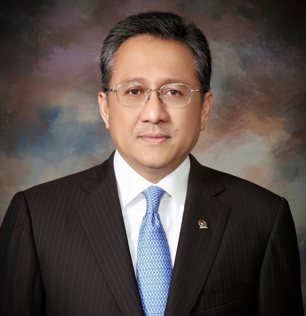 Irman Gusman