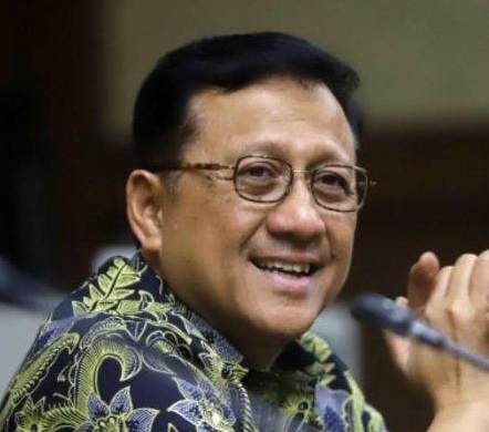 Irman Gusman